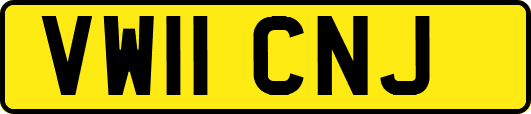 VW11CNJ