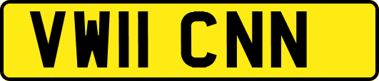 VW11CNN