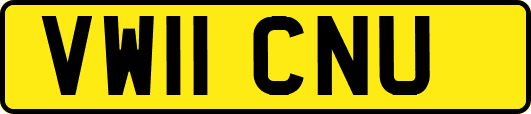 VW11CNU