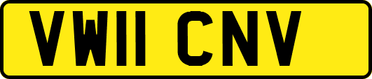 VW11CNV