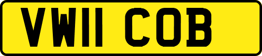 VW11COB