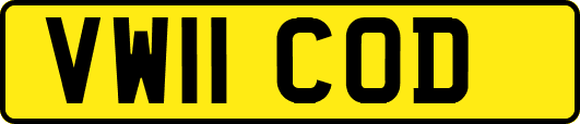 VW11COD