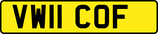 VW11COF