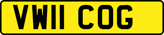 VW11COG