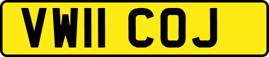 VW11COJ