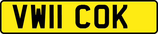 VW11COK