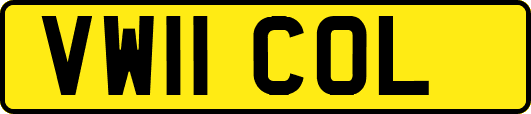 VW11COL