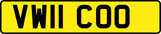 VW11COO
