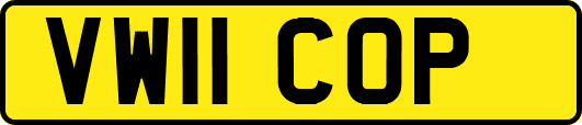 VW11COP