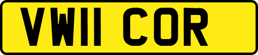 VW11COR