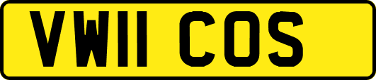 VW11COS