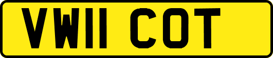 VW11COT