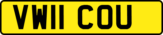 VW11COU