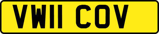 VW11COV