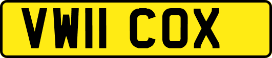 VW11COX