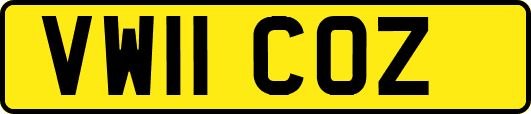 VW11COZ