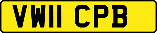 VW11CPB