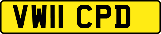 VW11CPD