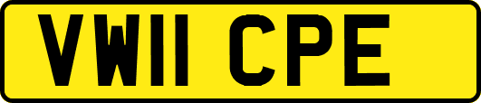 VW11CPE