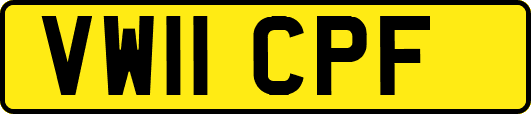 VW11CPF
