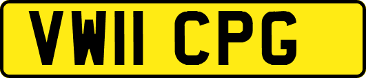 VW11CPG