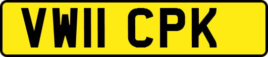 VW11CPK