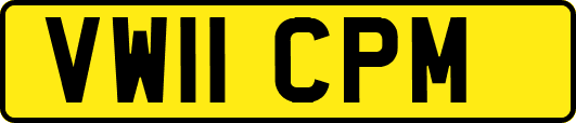 VW11CPM