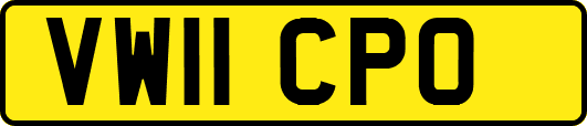 VW11CPO