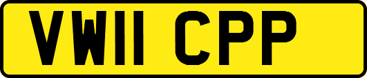 VW11CPP