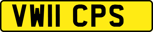 VW11CPS