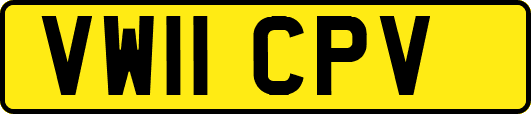 VW11CPV