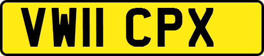 VW11CPX