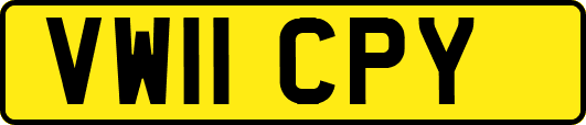 VW11CPY