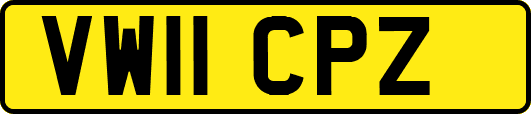 VW11CPZ