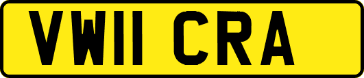 VW11CRA