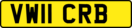VW11CRB