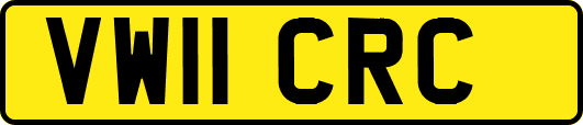VW11CRC