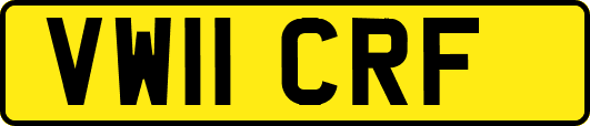 VW11CRF