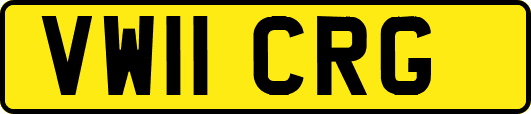 VW11CRG