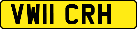 VW11CRH