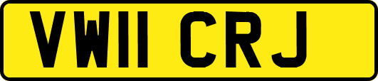 VW11CRJ
