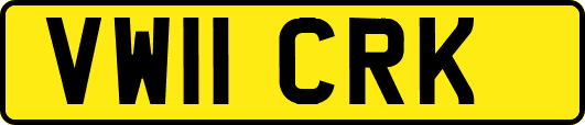 VW11CRK