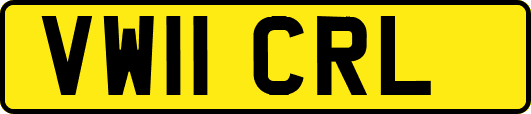 VW11CRL