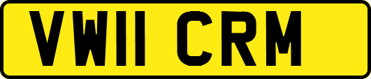 VW11CRM
