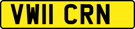 VW11CRN