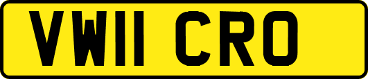 VW11CRO
