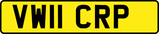 VW11CRP