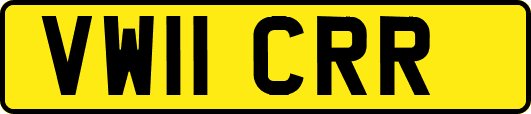 VW11CRR