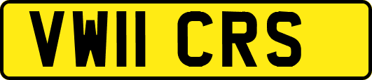 VW11CRS