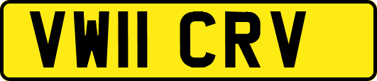 VW11CRV